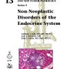 Non-Neoplastic Disorders of the Endocrine System (AFIP Atlas of Tumor and Non-Tumor Pathology, Series 5)