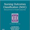 Nursing Outcomes Classification (NOC): Measurement of Health Outcomes, 7th edition