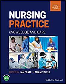 Nursing Practice: Knowledge and Care, 3rd Edition
