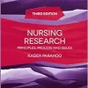 Nursing Research: Principles, Process and Issues, 3rd Edition