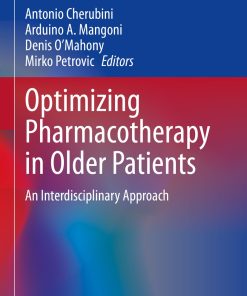 Optimizing Pharmacotherapy in Older Patients