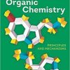 Organic Chemistry: Principles and Mechanisms, 3rd Edition