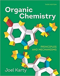 Organic Chemistry: Principles and Mechanisms, 3rd Edition