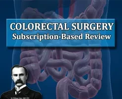 Oslee Colorectal Surgery 2023