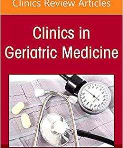Osteoarthritis, An Issue of Clinics in Geriatric Medicine (Volume 38-2)
