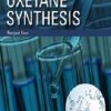 Oxetane Synthesis