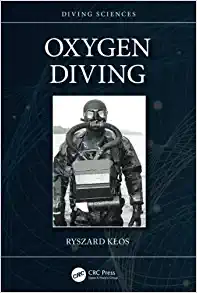 Oxygen Diving (Diving Sciences)