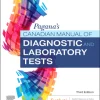Pagana’s Canadian Manual of Diagnostic and Laboratory Tests, 3rd edition