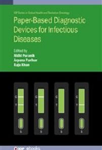 Paper-Based Diagnostic Devices for Infectious Diseases