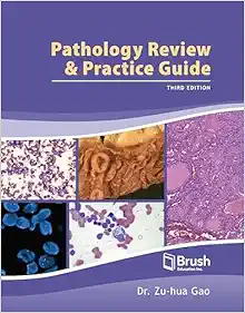 Pathology Review and Practice Guide, 3rd Edition ( + Converted PDF)