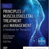 Petty’s Principles of Musculoskeletal Treatment and Management: A Handbook for Therapists, 4th edition