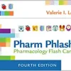 Pharm Phlash!: Pharmacology Flash Cards, 4th Edition