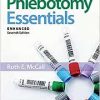 Phlebotomy Essentials, Enhanced Edition, 7th Edition