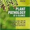 Plant Pathology at a Glance