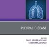 Pleural Disease, An Issue of Clinics in Chest Medicine (Volume 42-4) (The Clinics: Internal Medicine, Volume 42-4)