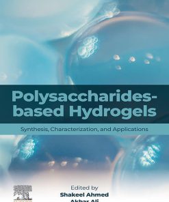 Polysaccharides-Based Hydrogels