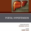 Portal Hypertension, An Issue of Clinics in Liver Disease (Volume 23-4) (The Clinics: Internal Medicine, Volume 23-4)