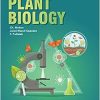 Principles and Methods in Plant Biology