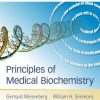 Principles of Medical Biochemistry: With STUDENT CONSULT Online Access, 3rd Edition
