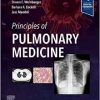 Principles of Pulmonary Medicine, 8th edition