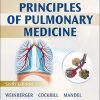 Principles of Pulmonary Medicine: Expert Consult – Online and Print, 6th Edition