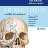 PROMETHEUS Kopf, Hals und Neuroanatomie, 6th edition