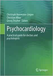 Psychocardiology: A practical guide for doctors and psychologists