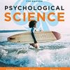 Psychological Science, 7th Edition