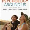 Psychology Around Us, 4th Canadian Edition