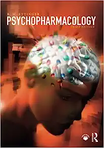 Psychopharmacology, 3rd Edition ()