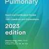 Pulmonary: Board and Certification Review, 7th Edition (AZW3 +  + Converted PDF)