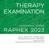 RAPHEX 2023 Therapy Exam and Answers (High Quality Image PDF)
