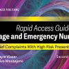 Rapid Access Guide for Triage and Emergency Nurses, 2nd Edition