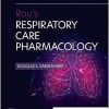 Rau’s Respiratory Care Pharmacology, 11th Edition ()