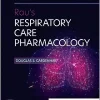 Rau’s Respiratory Care Pharmacology, 11th edition