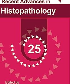 Recent Advances in Histopathology 25