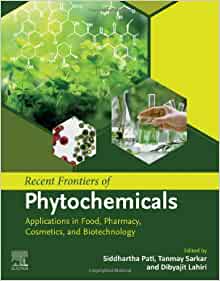 Recent Frontiers of Phytochemicals: Applications in Food, Pharmacy, Cosmetics and Biotechnology ()