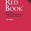 Red Book 2018: Report of the Committee on Infectious Diseases