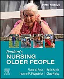 Redfern’s Nursing Older People, 5th edition