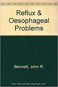 Reflux & Oesophageal Problems