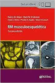 RM Musculoesquelética, 3rd Edition (High Quality Image PDF)