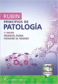 Rubin. Principios de patología 7e (Spanish Edition) (High Quality Image PDF)