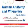 Schaum’s Outline of Human Anatomy and Physiology, 4th Edition (Schaum’s Outline Series)