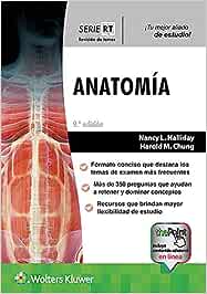 Serie Revision de Temas. Anatomia (Board Review Series), 9th Edition (High Quality Image PDF)