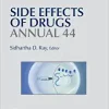 Side Effects of Drugs Annual: A Worldwide Yearly Survey of New Data in Adverse Drug Reactions (Volume 44) (Side Effects of Drugs Annual, Volume 44)