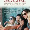 Social Psychology, 13th Edition
