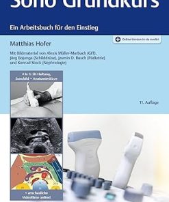 Sono Grundkurs: Ein Arbeitsbuch für den Einstieg, 11th edition (Converted PDF+Videos)