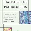 Statistics for Pathologists ()