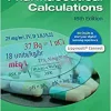 Stoklosa and Ansel’s Pharmaceutical Calculations Sixteenth, North American Edition ()