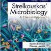 Strelkauskas’ Microbiology: A Clinical Approach
